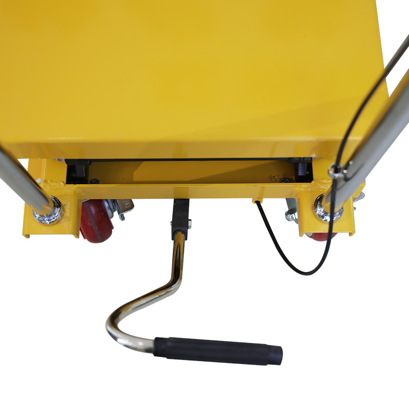 BT-Storage Hydraulic Tool Tool