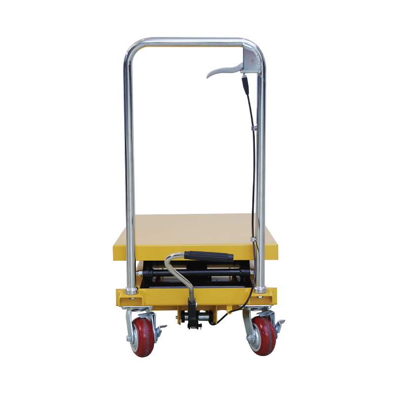 BT-Storage Hydraulic Tool Tool