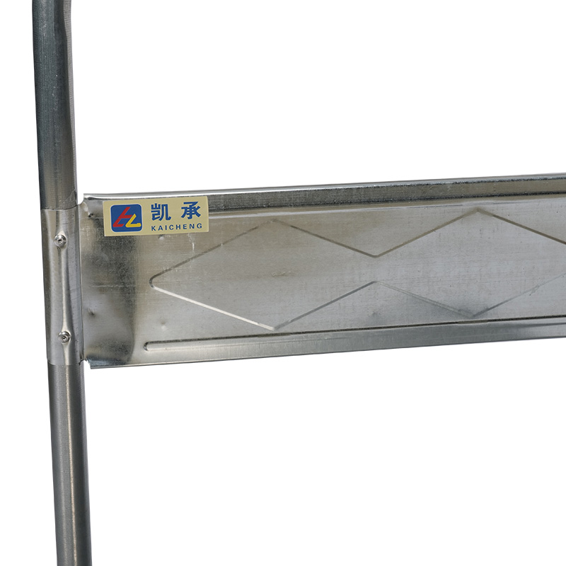 BT Silent Flatbed