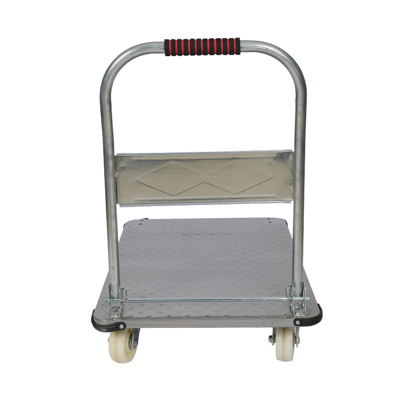 รถเข็น bt-flatbed