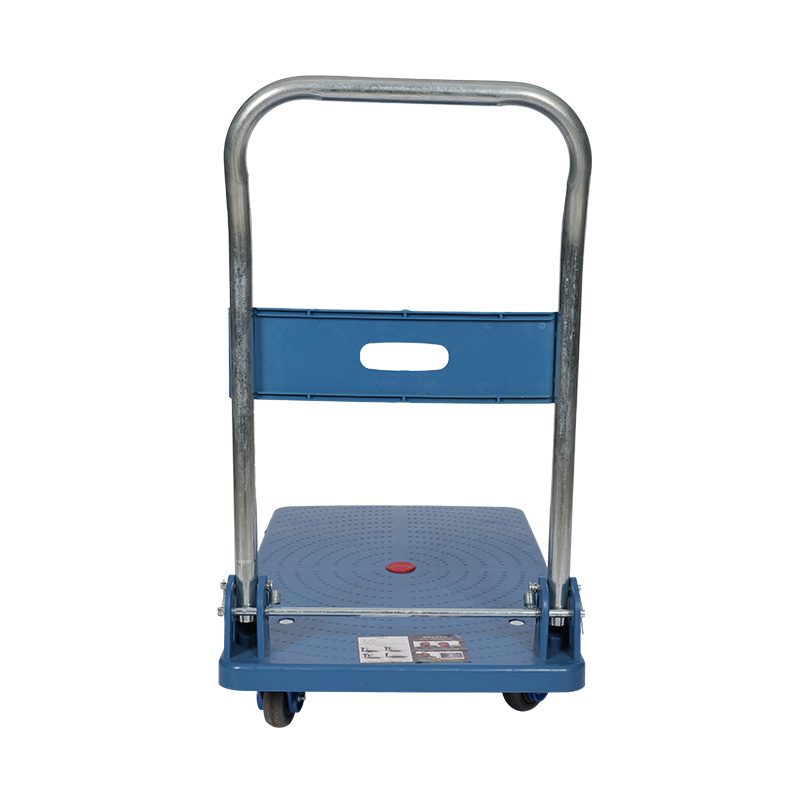 รถเข็น bt-flatbed