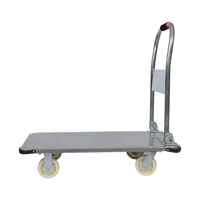 BT Silent Flatbed