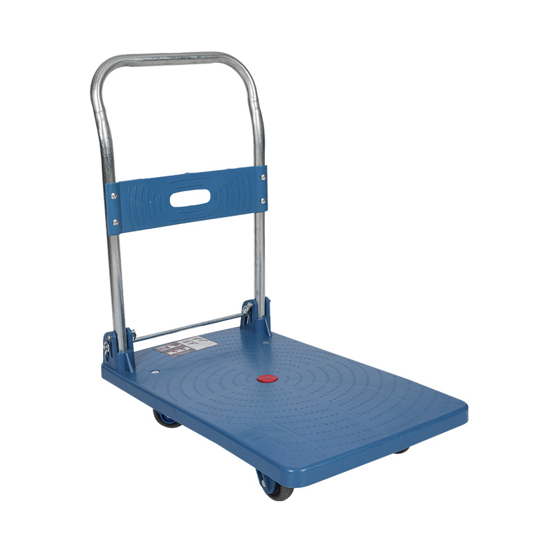 รถเข็น bt-flatbed