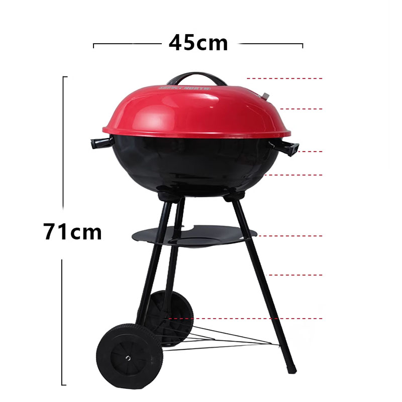 คลาสสิก Patio Apple Crockpot